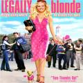 Le gally blonde